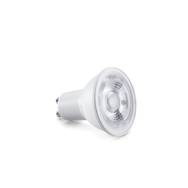 LED Leuchtmittel, GU10, 6,5W, dimmbar